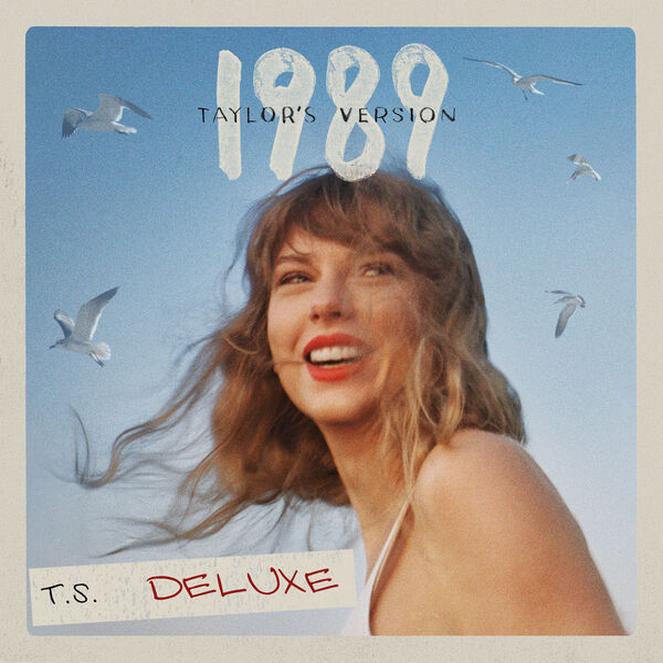 1989 Taylor's Version
